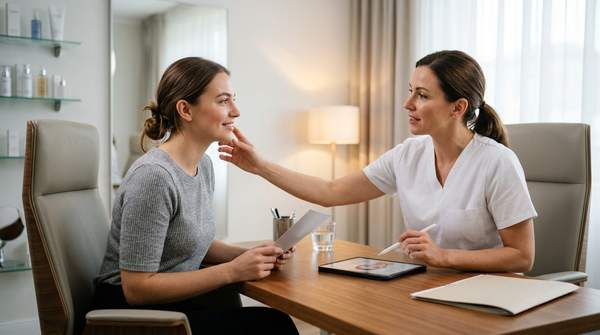5 Costly Medical Aesthetic Mistakes, and What Althea Wellness Clinic Does Instead