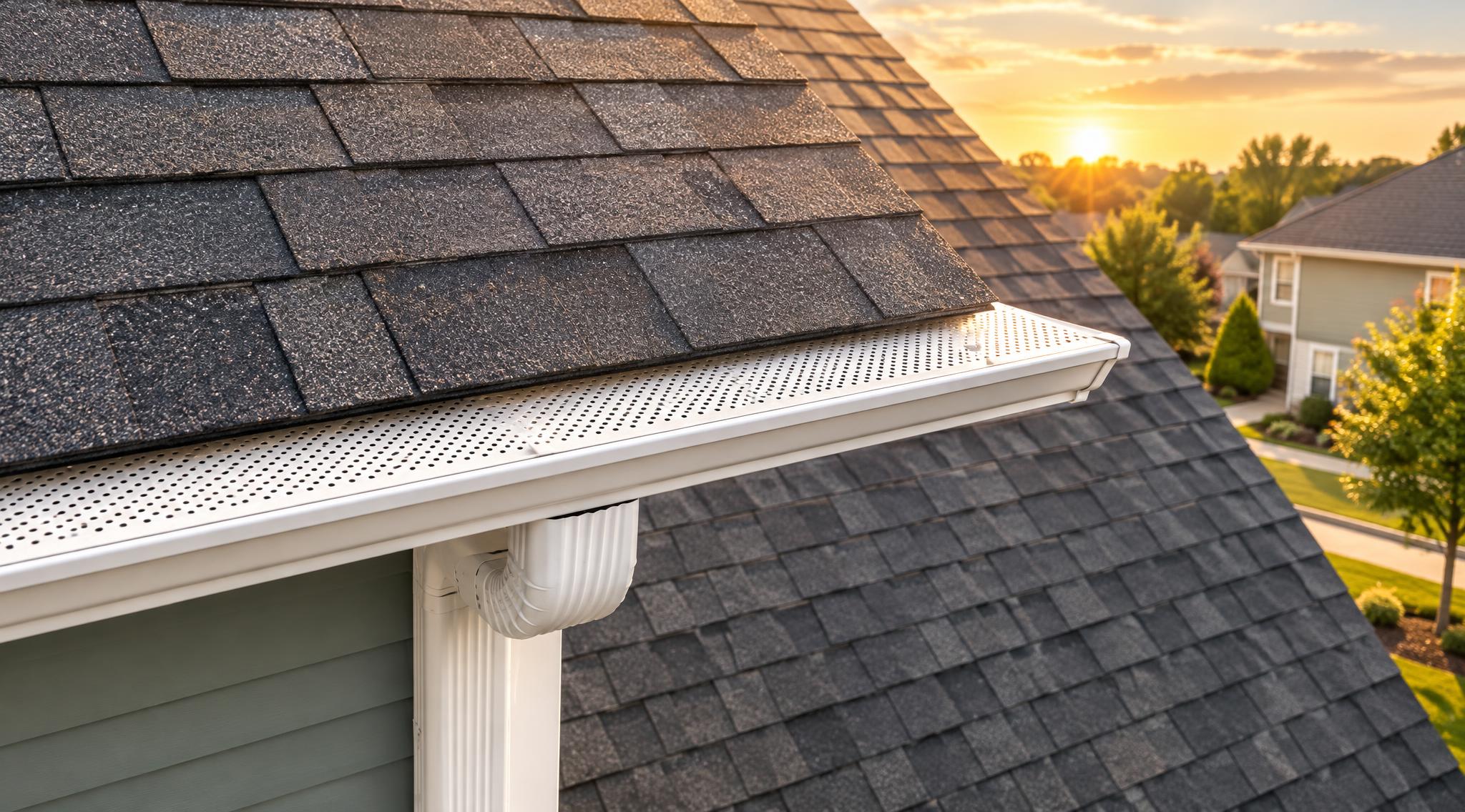 5 Overlooked Signs You Need Gutter Repair: A Warning from Mighty Dog Roofing of Rhode Island