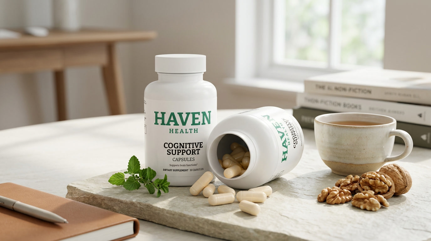 5 Supplement Traps to Avoid (With Haven Health's Approach to Each)