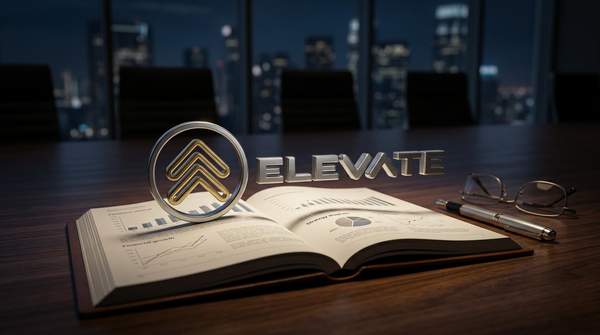 Building Financial Operating Discipline in 90 Days With Elevate CFO