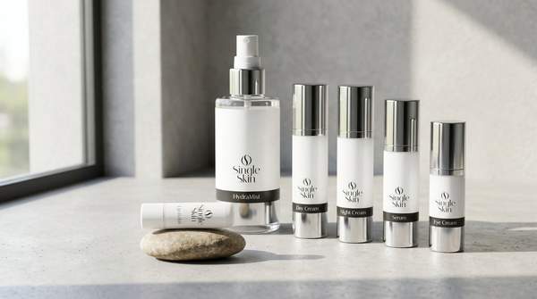 How to Build a Hydration-Focused Skincare Routine with Dr Gabriela Skincare
