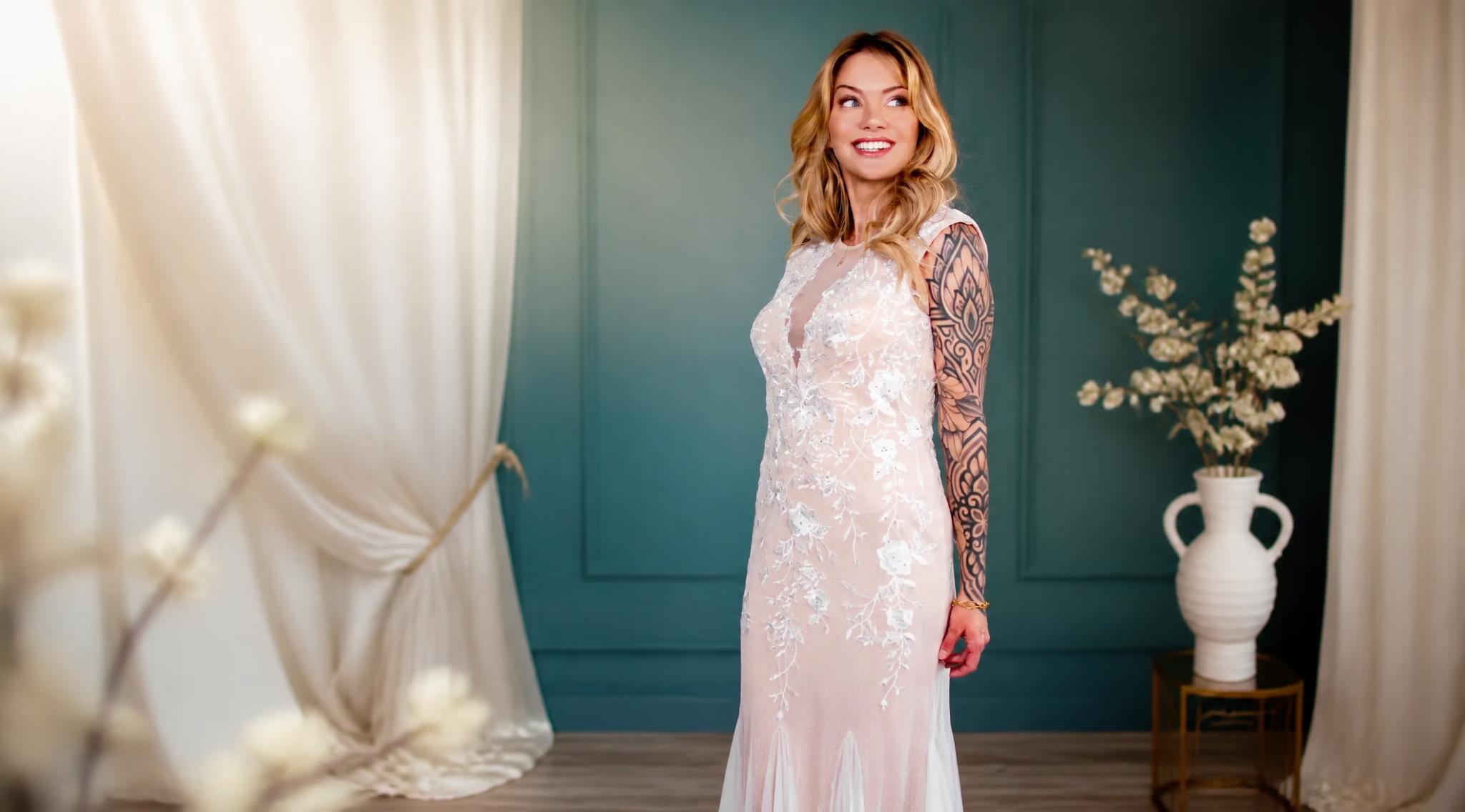Say Yes Without the Stress: 3 Ways Lucky Charm Bridal Makes Dress Shopping Magical