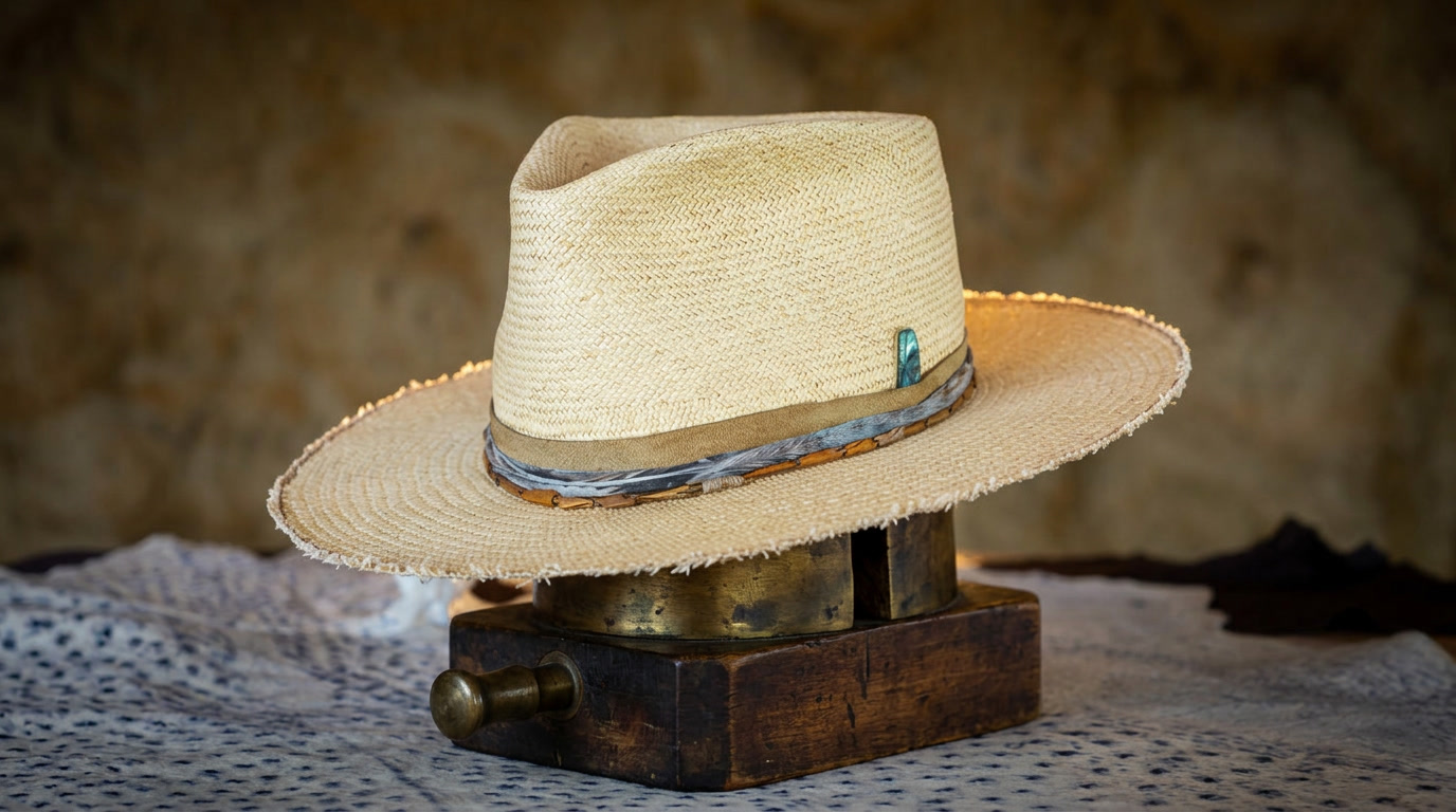 Trovador Turns an Austin Group Hat Experience Into Something You Can Wear Home